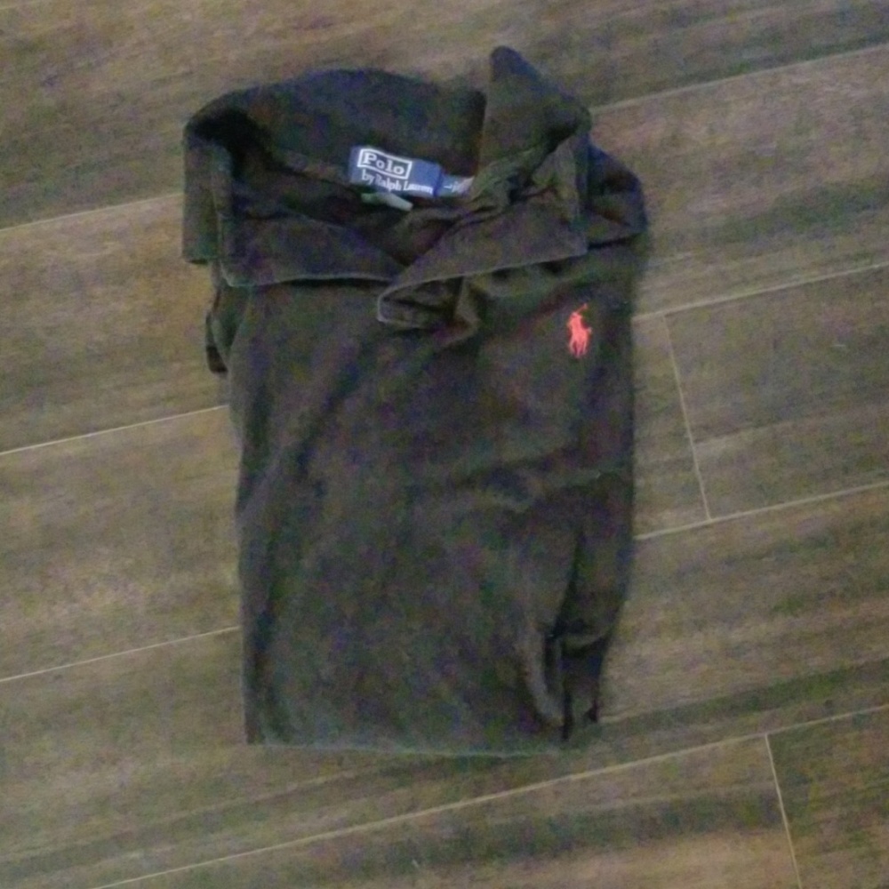 Ralph Lauren polo